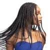 3X Tresse pré-étirée Ruwa 48